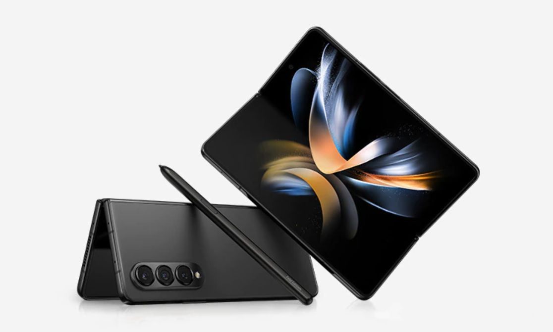 Iată cum arată Samsung Galaxy Z Fold 4 - preț, culori, display, memorie și alte detalii