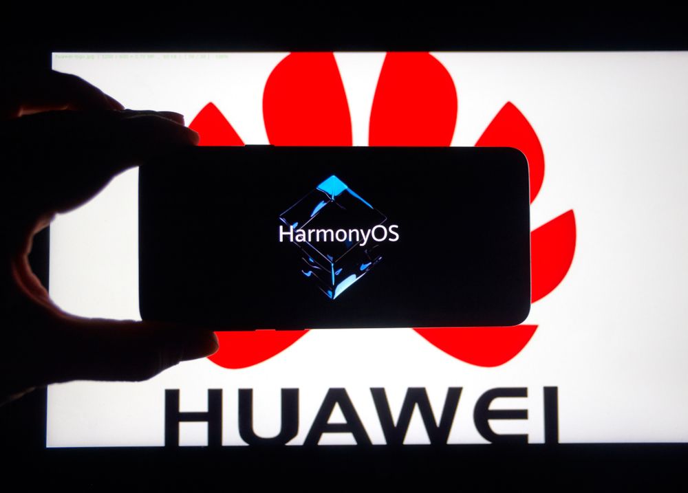 Ce telefoane Huawei primesc update la HarmonyOS pe 2 iunie?