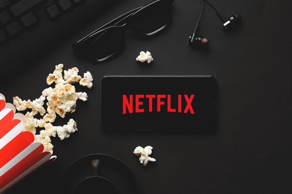 Jocuri pe Netflix - când urmează să fie lansate?