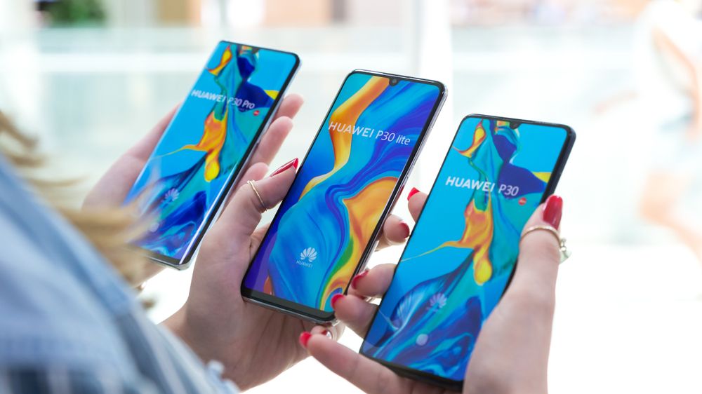 Huawei P30: Merită să-ți mai cumperi unul în 2021?