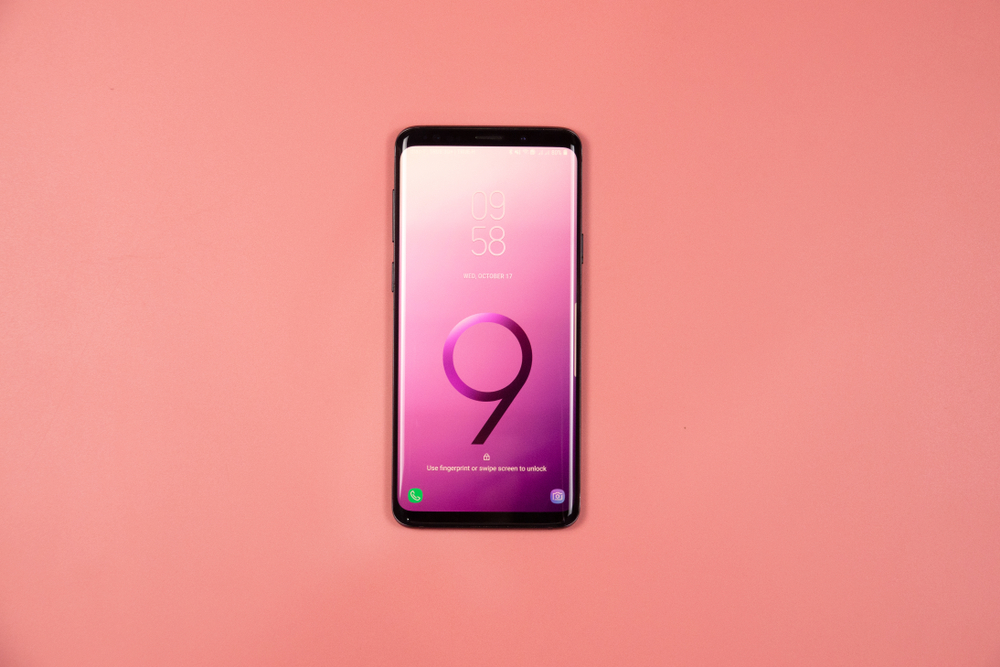 Samsung oprește actualizările pentru modelele Galaxy S9 și Galaxy S9 Plus