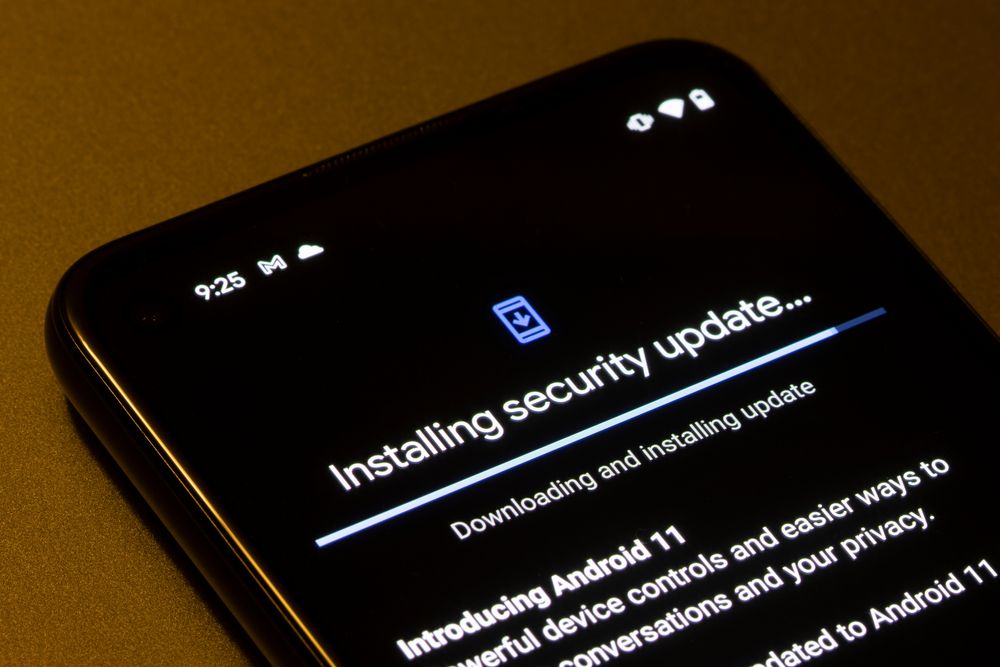 Telefonul tău ar putea primi actualizări de securitate timp de 7 ani 