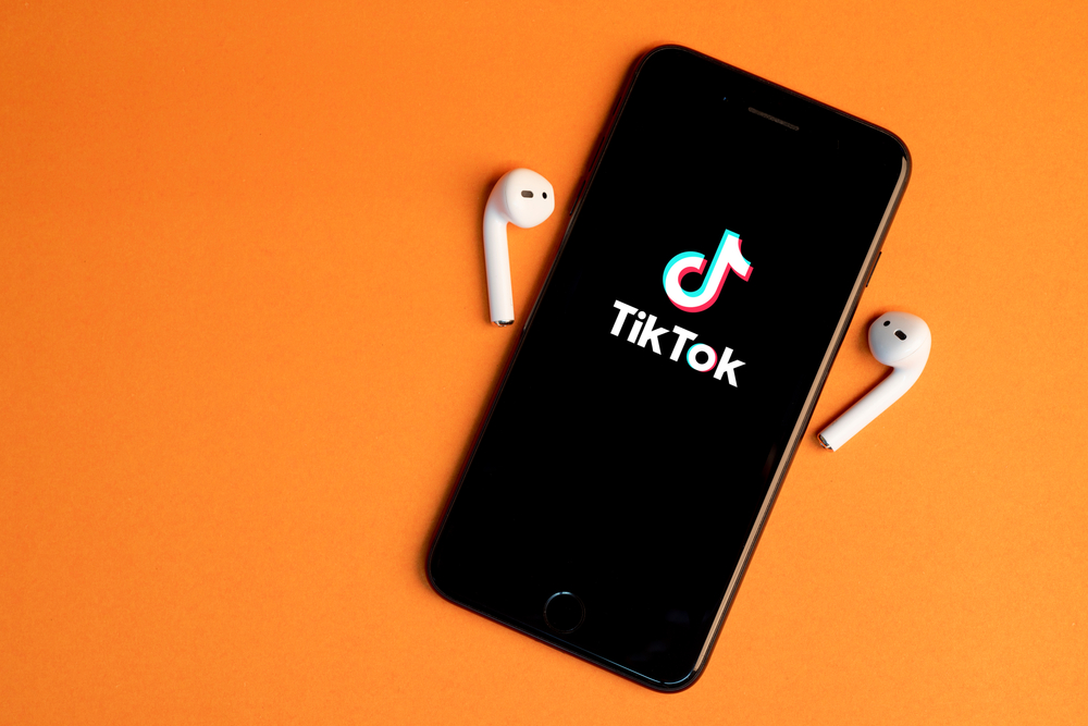 TikTok a detronat Google! Vezi TOP 10 cele mai populare domenii accesate în 2021