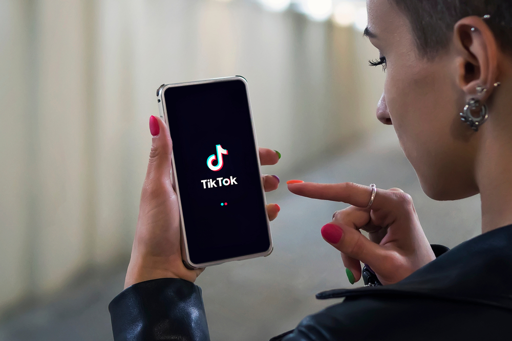 TikTok prelungește durata clipurilor de pe platformă la 10 minute