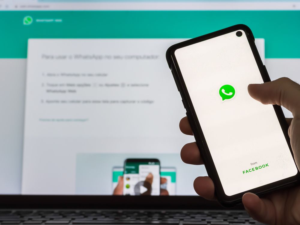 WhatsApp Web va funcționa fără telefon